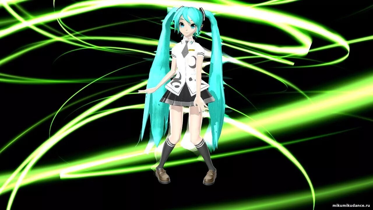 Mmd effects