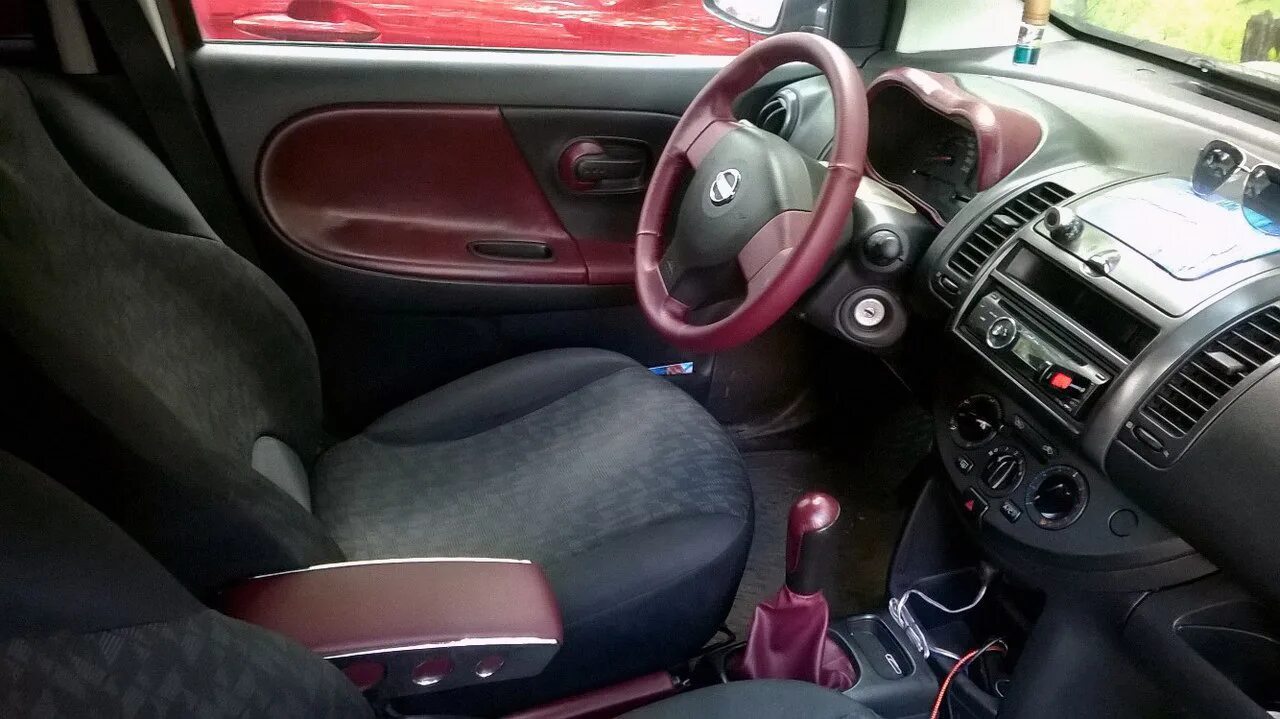 Ниссан ноут комплектация медалист LkbAuto.ru