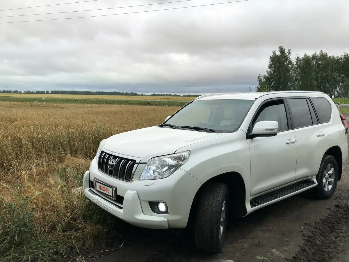 Купить ленд круизер прадо. Toyota Land Cruiser 150. Тойота ландкрузер Прадо 150. Toyota Land Cruiser Prado 2012. Тойота Лэн Кузер Прадо 150.