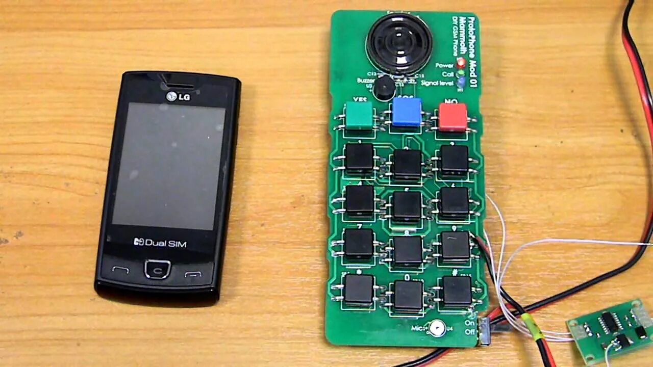 Самодельный сотовый. DIY Cell Phone. Самодельный сотовый телефон. Сотовый телефон ардуино. Кнопочный телефон самоделки.