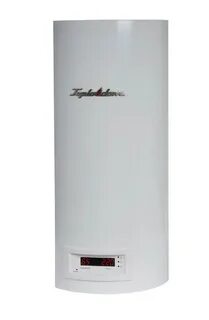 Teplodom i trm silver 9