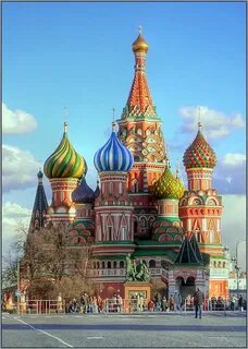 Интересно про москву
