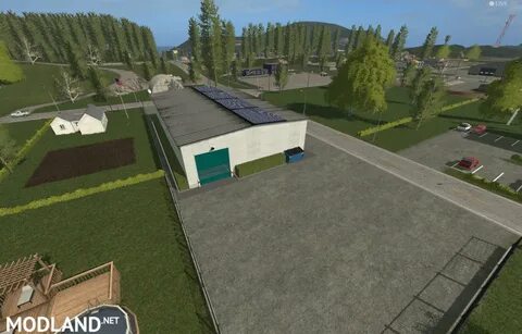 Mod workshop