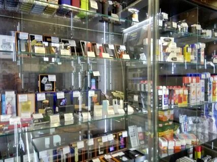 Tobacco екатеринбург