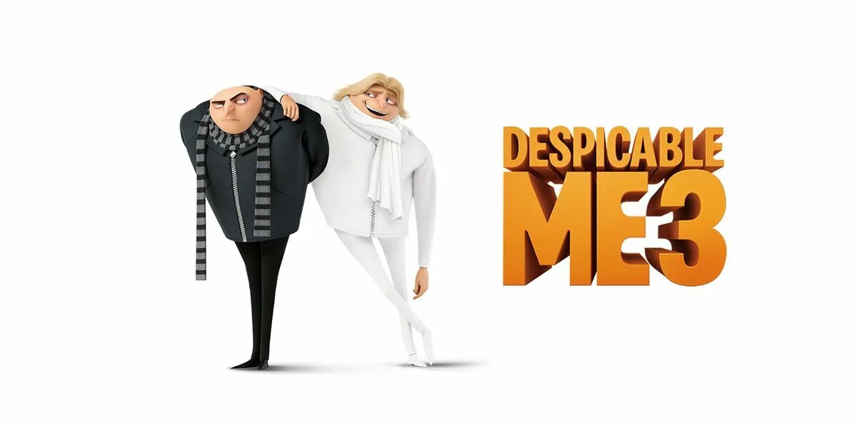 Despicable me watching. Гадкий я 3. Гадкий я 3 обложка. Гадкий я 3 (2017) обложки.