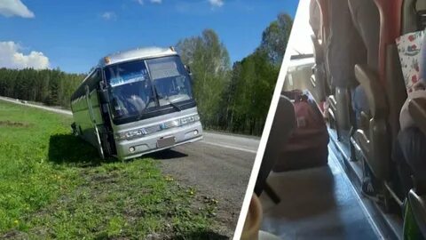 Июнь красноярск автобусы