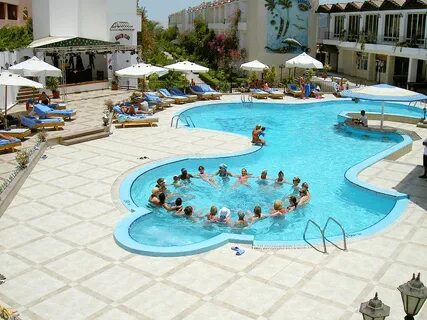 Minamark beach отзывы