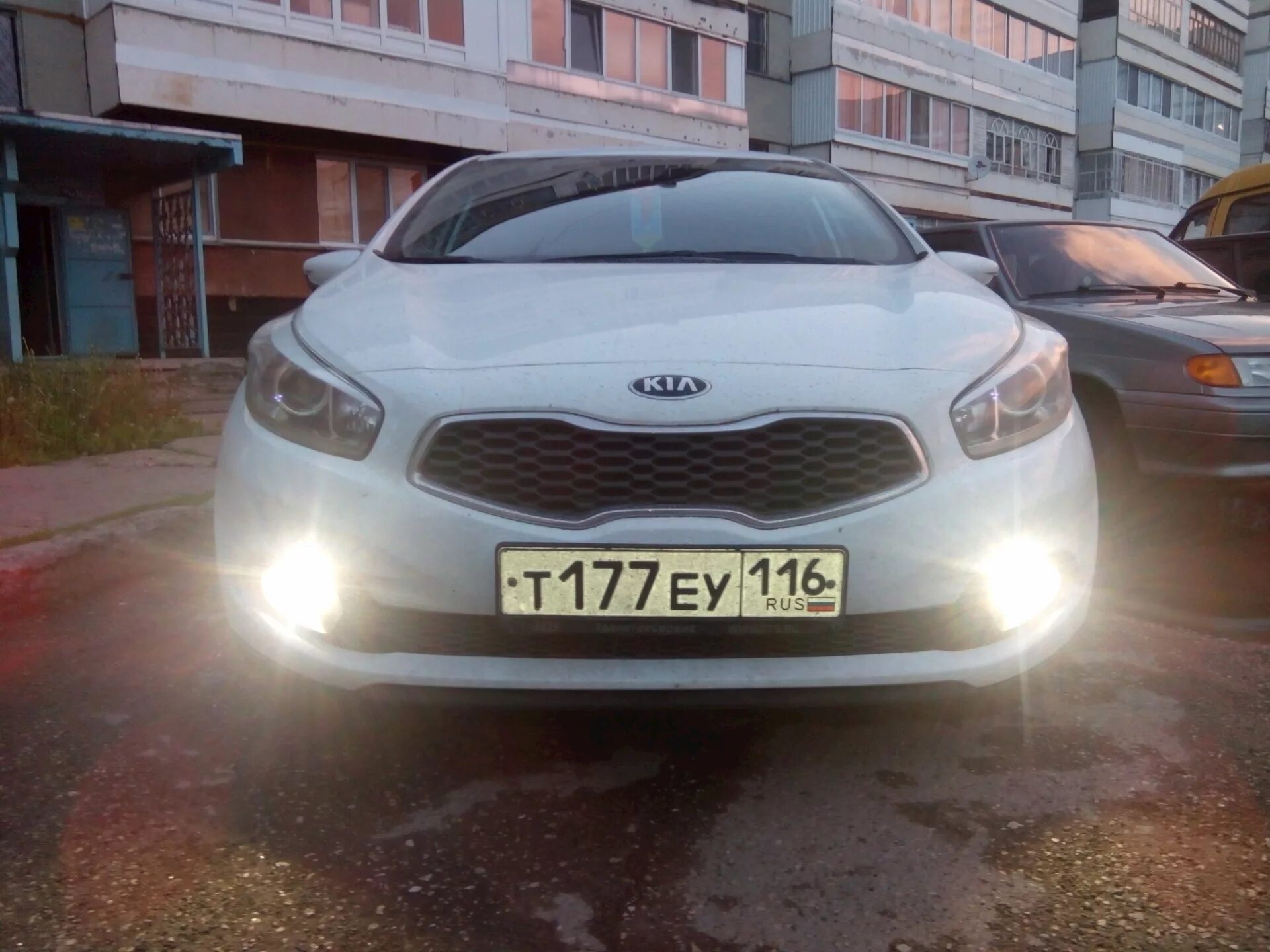 ДХО Киа СИД 2. ДХО Киа СИД JD. ДХО И поворотники Kia Ceed 1. ДХО Киа СИД светодиод.