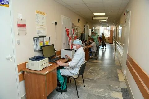 Бульвар гагарина больница детская