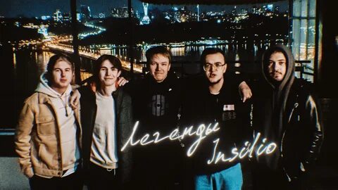 Insilio