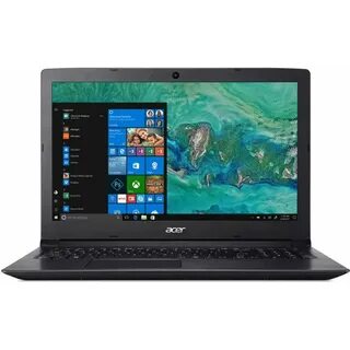 Ноутбук acer 3 a315