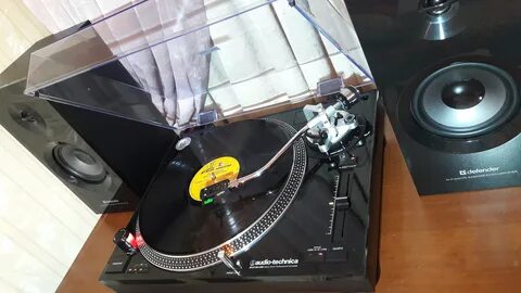 Alive audio twister