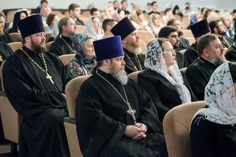 Церковь собрание