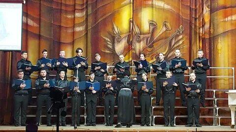 Хор волна
