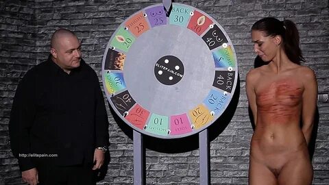 Slideshow wheel of porn.
