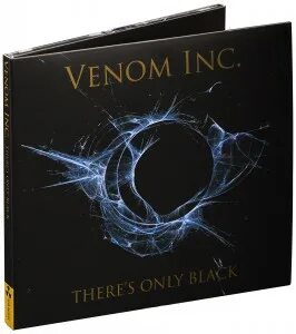 Venom inc