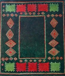 Песня русский ковер