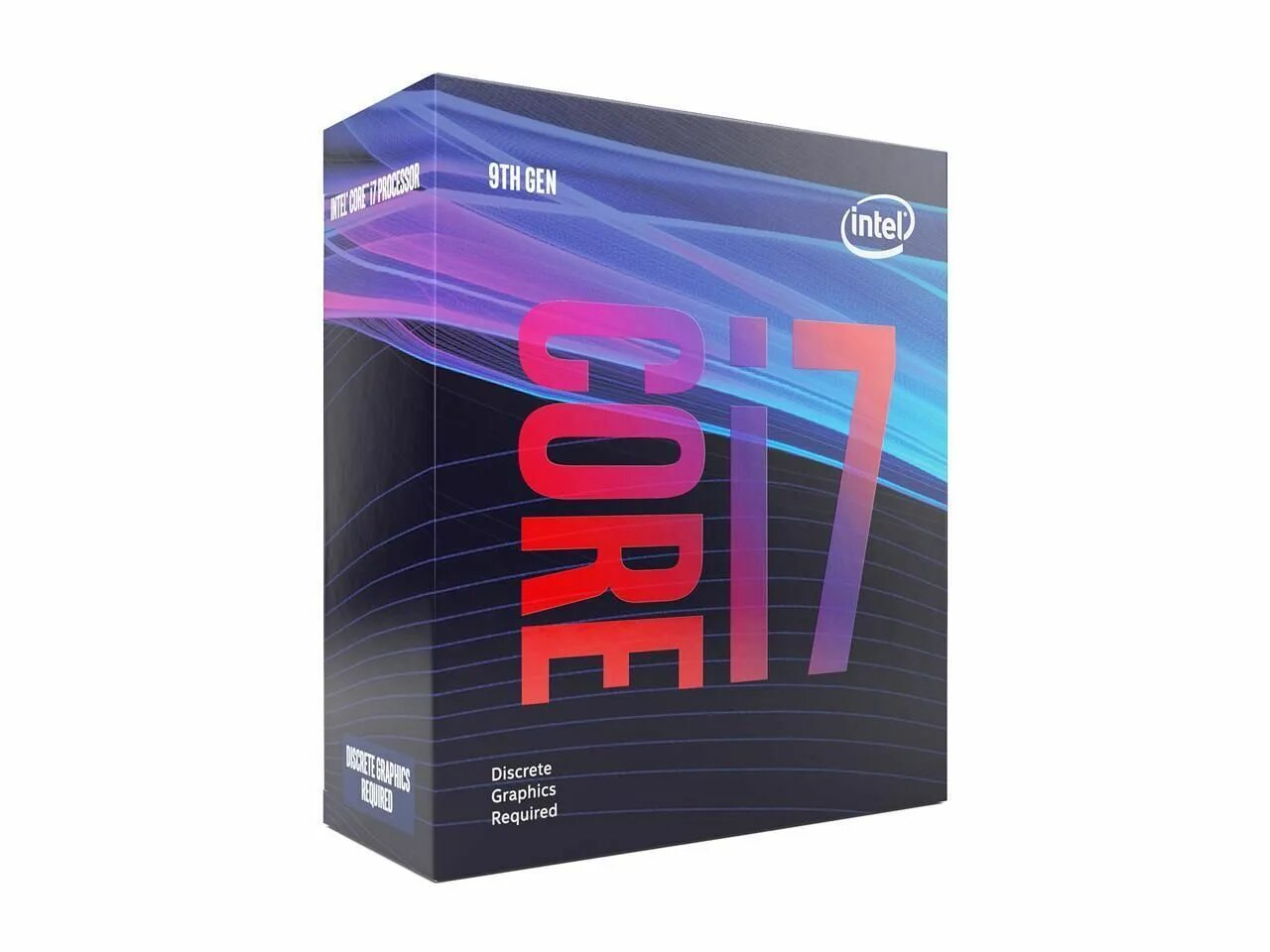 Процессор core i7 9700kf. I7 9700k. intel core i7-9700k. core i7 9700k box. процессор intel core i7, 3.6 ghz.