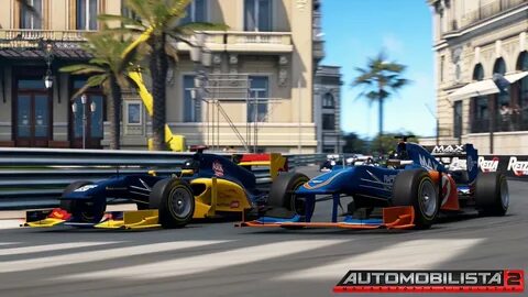 Automobilista 2