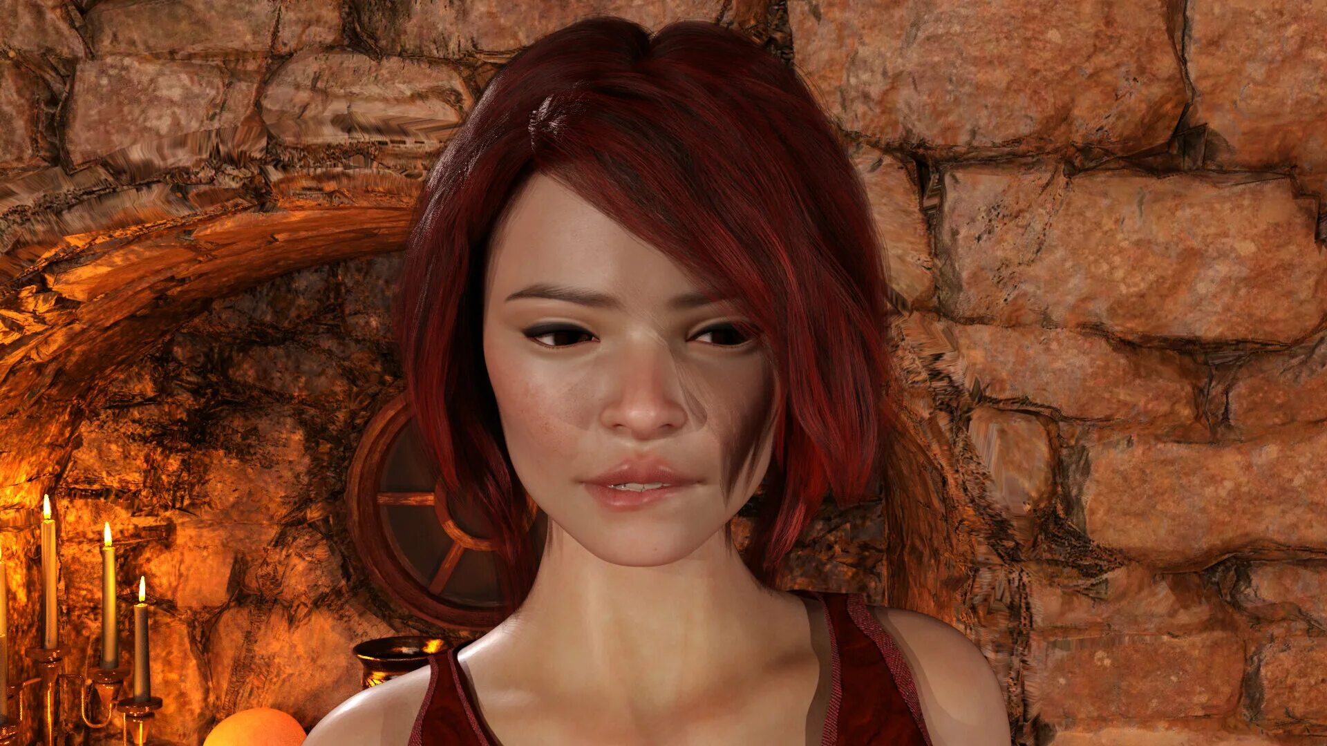 Version 0.3. The last enchantress игра. last enchantress: revival 0.0.3. игра последняя чародейка. последняя чародейка возрождение игра.