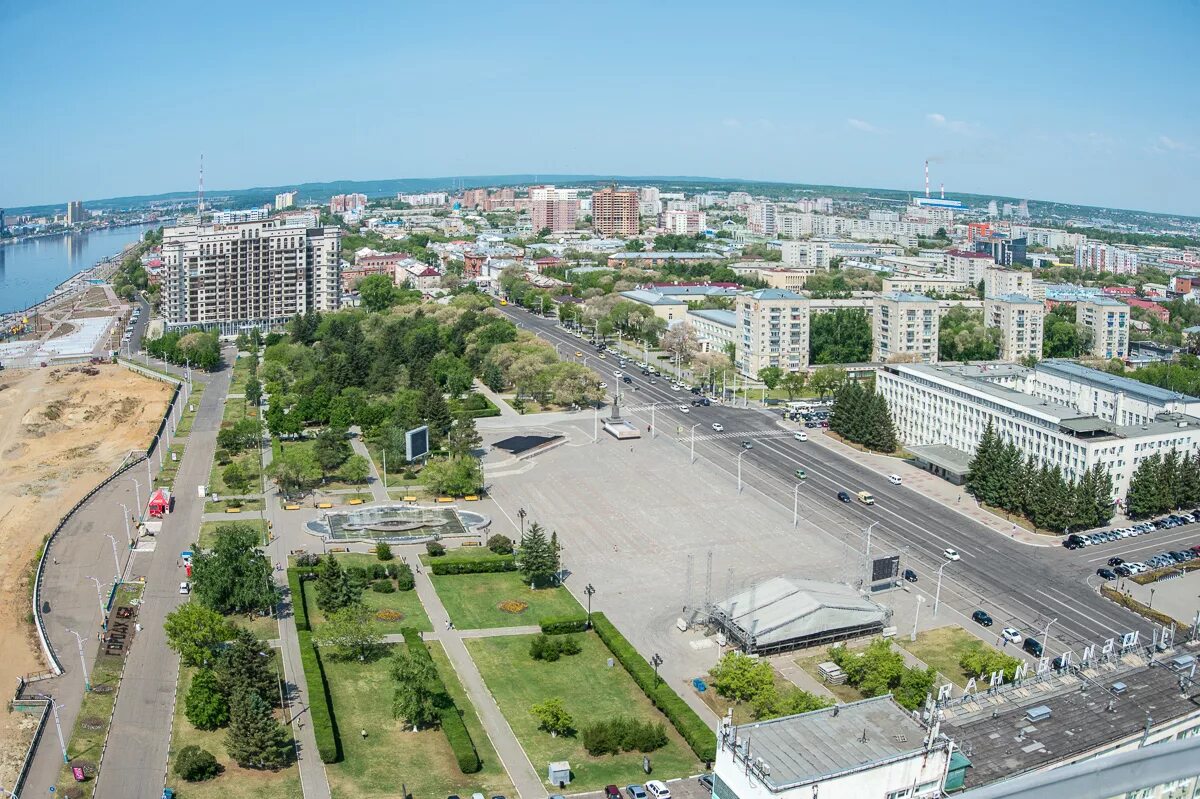 Амурском благовещенск