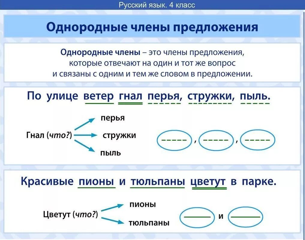 5 русских предложений. Схема однородные члены пре. Схема однородных шлемов на какой вопрос они отвечают. Князь у синего моря ходит однородные члены предложения.