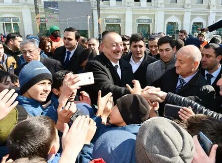 Новости азербайджана оху аз азе аз