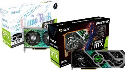 Rtx 3070 gamerock