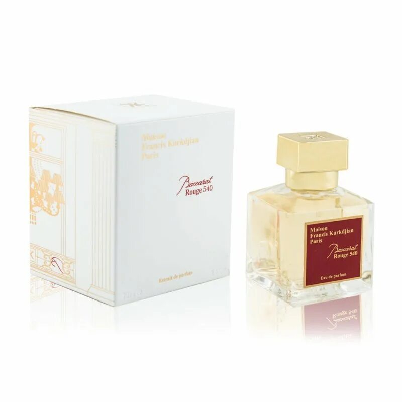 Духи Maison Francis 540 Kurkdjian. Maison Francis Kurkdjian Baccarat rouge 540 70 ml. Maison Francis Kurkdjian Baccarat rouge 540. Maison Francis Kurkdjian Baccarat rouge 540 EDP, 70 ml.