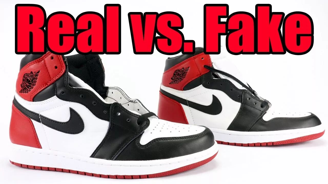Nike Air Jordan 1 High og Black Toe. Nike Air Jordan 1 fake vs Original. Nike Air Jordan 1 Mid Retro 2016. Air Jordan 1 Low бирка.