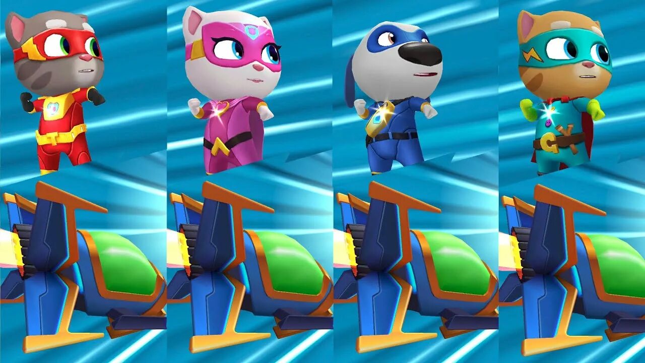 Tom hero dash. Talking Tom Heroes. Том герой том. Tom Hero Dash Laser.