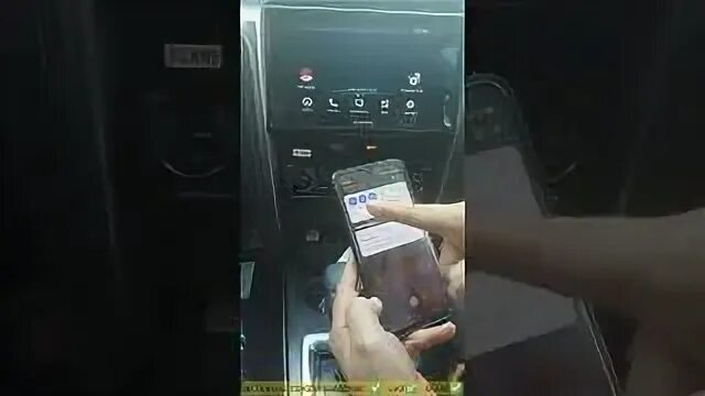 Камри как подключить телефон