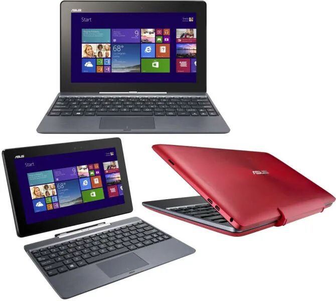 Transformer book t100ta