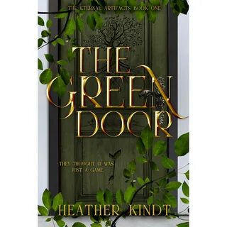 Permanently_Booked’s review of The Green Door.