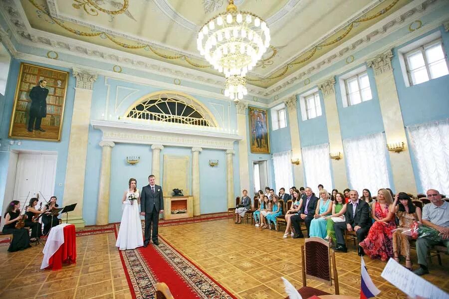 улица генерала губернатора закревского подольск