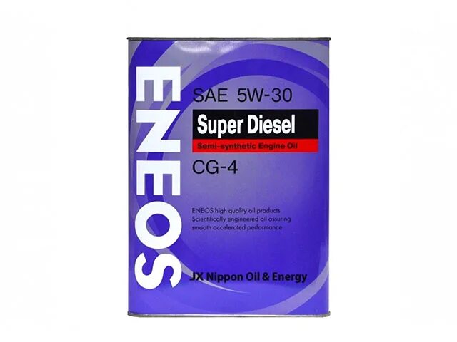 5w30 полусинтетика купить. ENEOS super Diesel 5w30 CG-4. ENEOS 5w30 super Diesel. Oil1333 ENEOS. ENEOS масло моторное 5w-30 CG-4 super Diesel Semi-Synthetiс 4l.