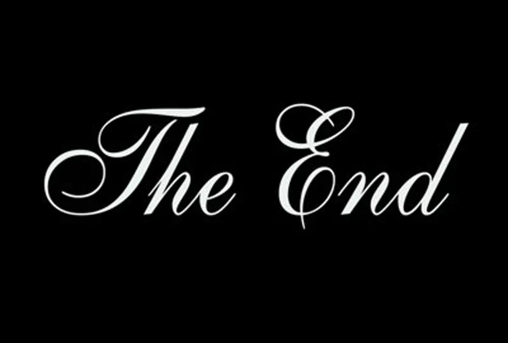 The end надпись. Красивые надписи. Красивая надпись the end. Красивая надпись jhe end.