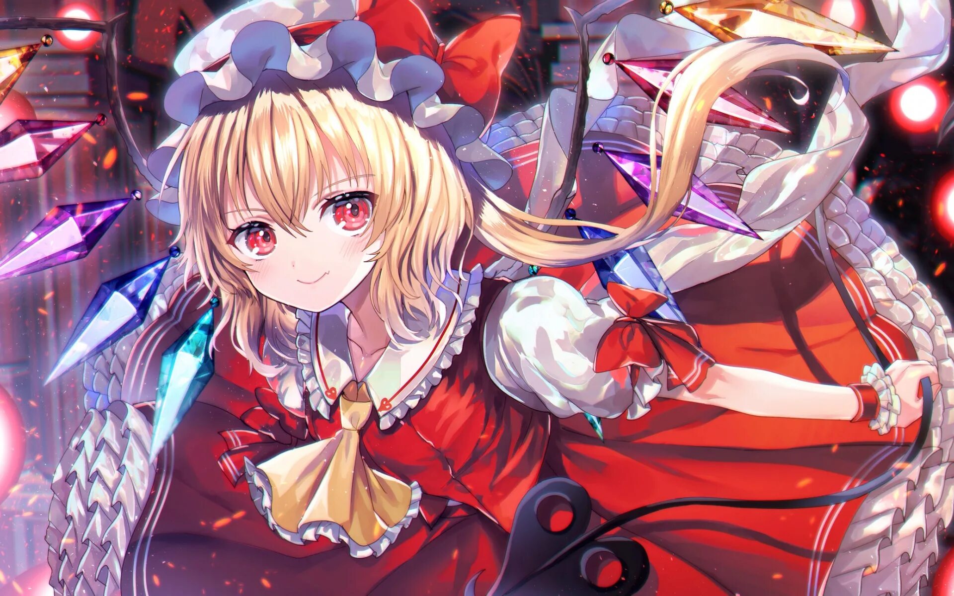 Touhou project