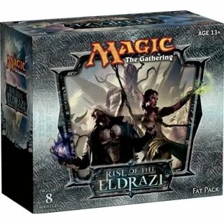 Magic pack