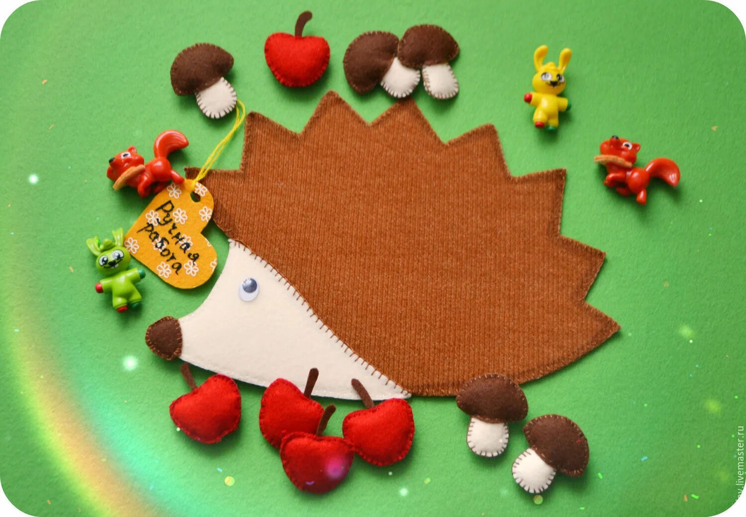 Ежик из фетра. Ежик из фетра своими руками. Ежик из фетра своими руками. Еж из фетра. Ежик поделка из фетра.