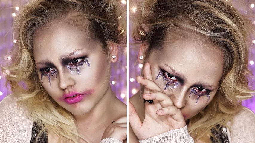 Girls goes psycho during makeup tutorial правда. Girl goes psycho during makeup tutorial объяснение. Isic girl goes psycho after doing makeup. Название girl goes psycho during makeup tutorial. Girls goes psycho during makeup tutorial правда.