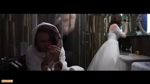 Последняя любовь моргенштерн без матов