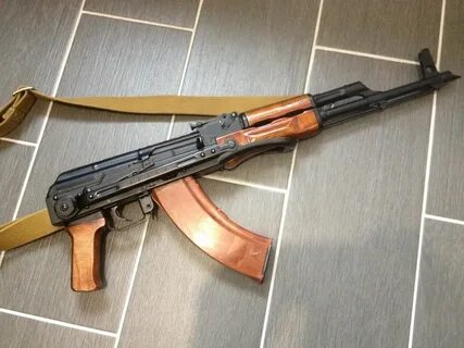 Сайга 5