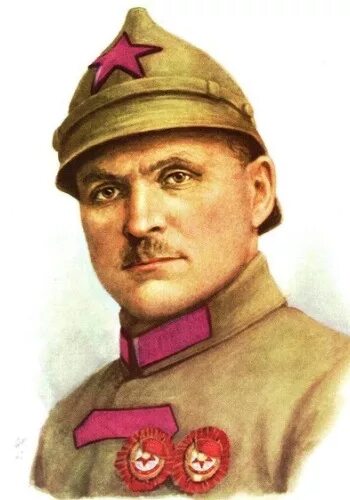 Тихон Иванович Кондра