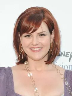 Sara bangs