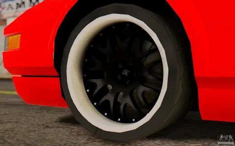 Нова wheels