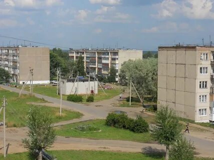 Рыбинск октябрьский