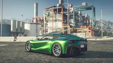 Italy gto