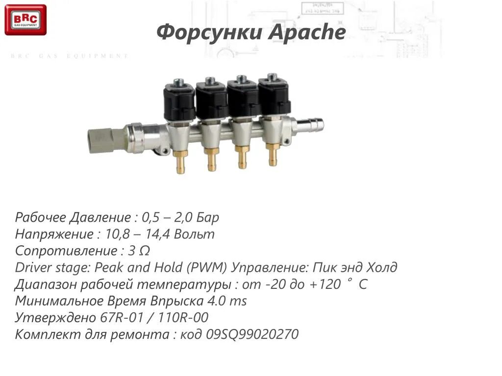 Форсунки газовые BRC Alba gp13 характеристики. Ход штока форсунки ГБО 4 поколения. Gp20 форсунки BRC. Форсунки ГБО ig1.