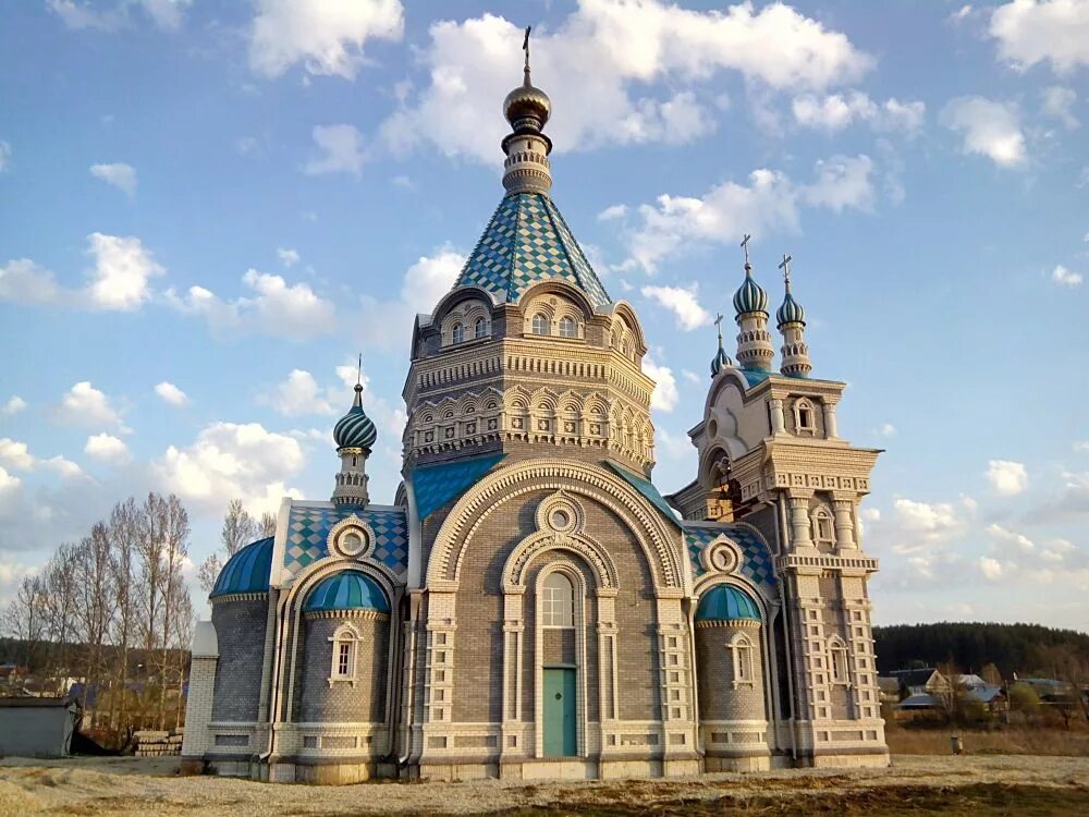 Село косой брод полевской. Косой брод свердловская область. Косой брод свердловская область храм. Косой брод свердловская область храм. Село косой брод полевской.
